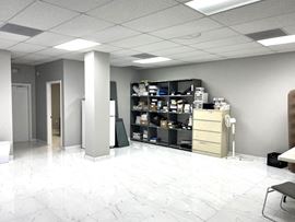 Professional Office
