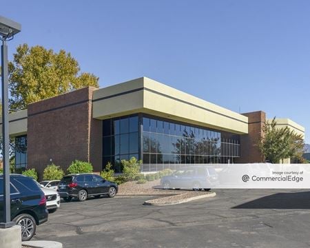 Office space for Rent at 7590 East Gray Road in Scottsdale