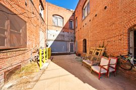 4732 - 4742 West Washington Boulevard