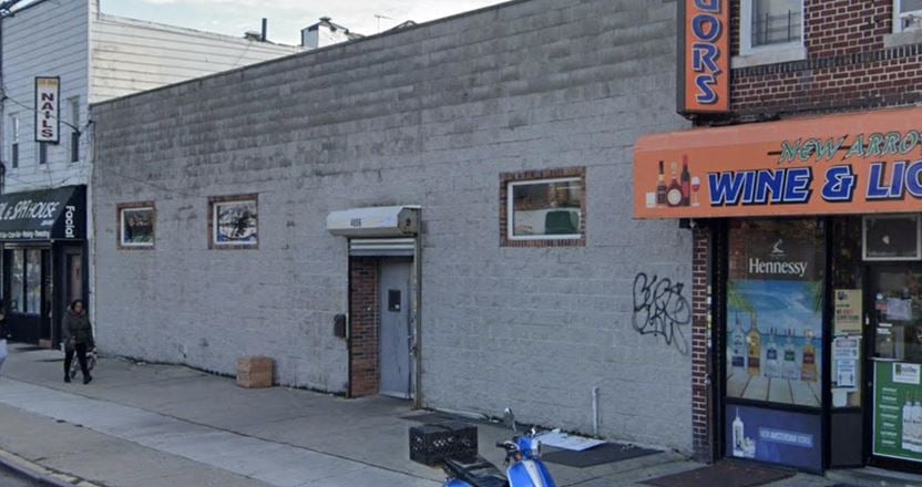 Industrial space for Rent at 4806 Avenue N in Brooklyn