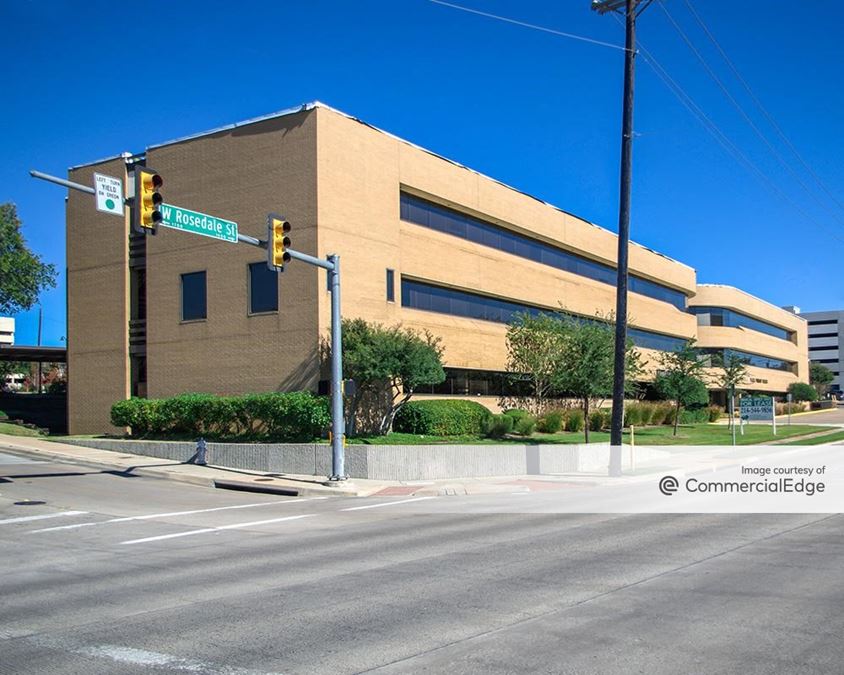 1650 West Rosedale Street, Fort Worth, TX 76104