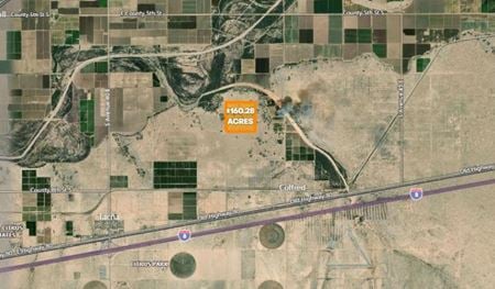VacantLand space for Sale at 160.28 Acres of Residential Land on 42 1/2 E and County 7th St  in Tacna