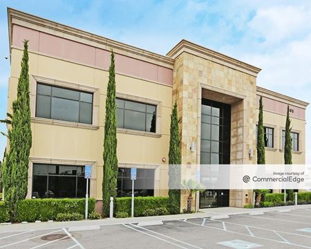 Photo of commercial space at 465 La Tortugo Drive in Vista