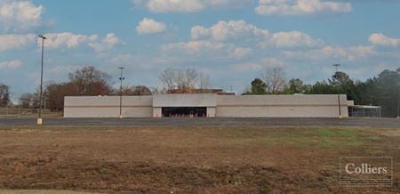 Photo of commercial space at 190 Hwy 641 N in Camden