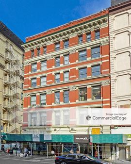 428 Broadway