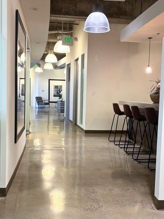 ESDI - Beverly Hills Gateway - Beverly Hills Gateway Business Center