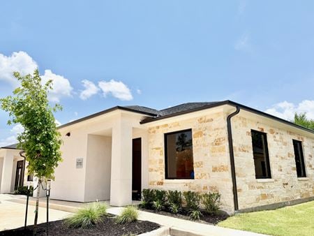 Office space for Rent at 350 Grand Link Drive in Conroe