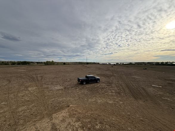 ±42.765-Acre Land Tract