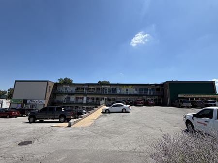 Office space for Rent at 4601 S 50th St in Omaha
