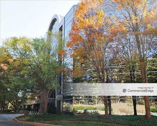 100 Ashford Center North
