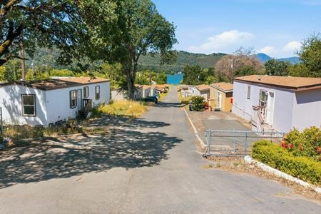 Multi-Family space for Sale at 5755 Old Highway 53 in Clearlake