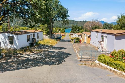 Twin Oaks