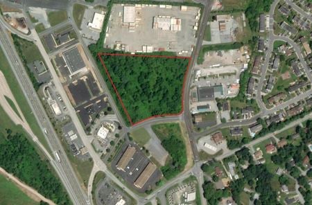 VacantLand space for Sale at Old Trail Road in Etters
