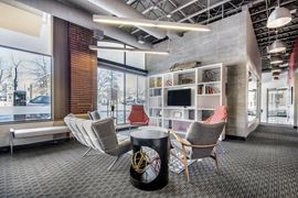 Regus - Boulder - Downtown