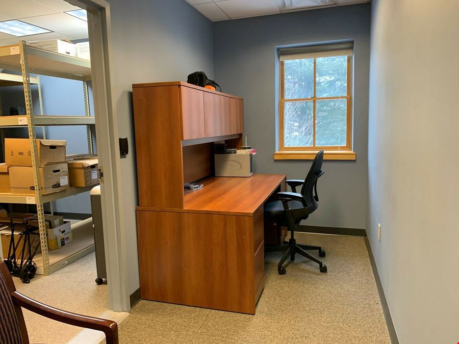 For Lease | Office Space