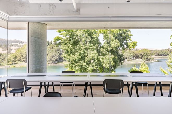 WeWork - 3001 Bishop Drive