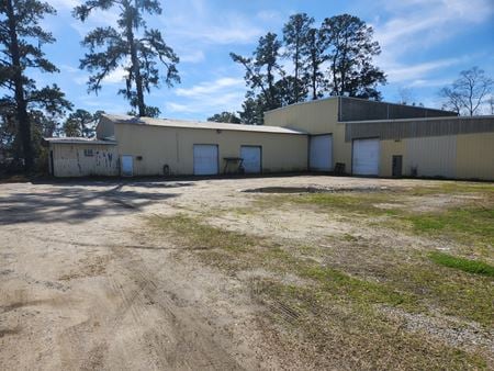 Industrial space for Rent at 5125 Augusta Road  in Savannah/Garden City