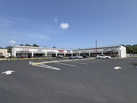 Retail space for Rent at 1217 Kass Circle in Spring Hill