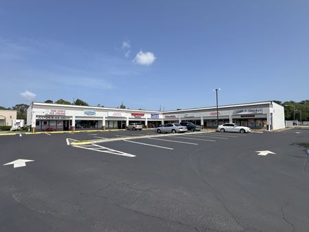 Photo of commercial space at 1217 Kass Circle in Spring Hill