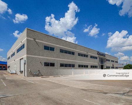 Photo of commercial space at 850 Cannon Drive in Hurst