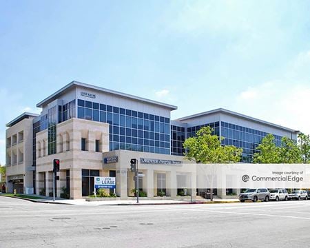 St. Mary's Medical Center - Glendale