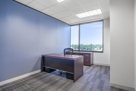 Photo of commercial space at 14090 Southwest Freeway Suite 300 in Sugar Land