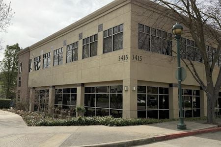Office space for Rent at 3415 Brookside Drive in Stockton