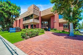 Office Space For Lease in Tustin