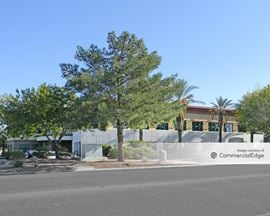 Commercial Finance Group Building