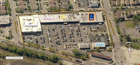Retail space for Rent at 3231 Richmond Ave in Staten Island