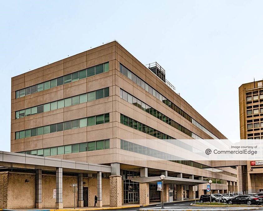University Hospital - Ambulatory Care Center