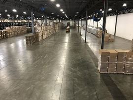 1073 - Westfield Warehouse