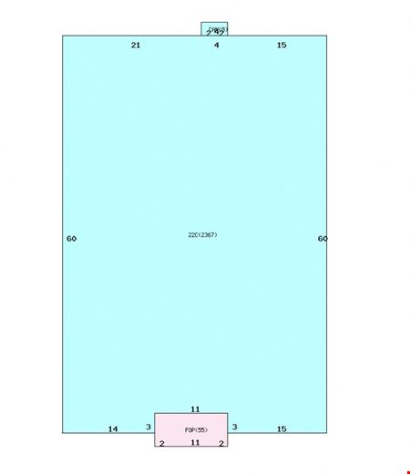 Retail space for Rent at 2400 S Atlantic Ave in Daytona Beach