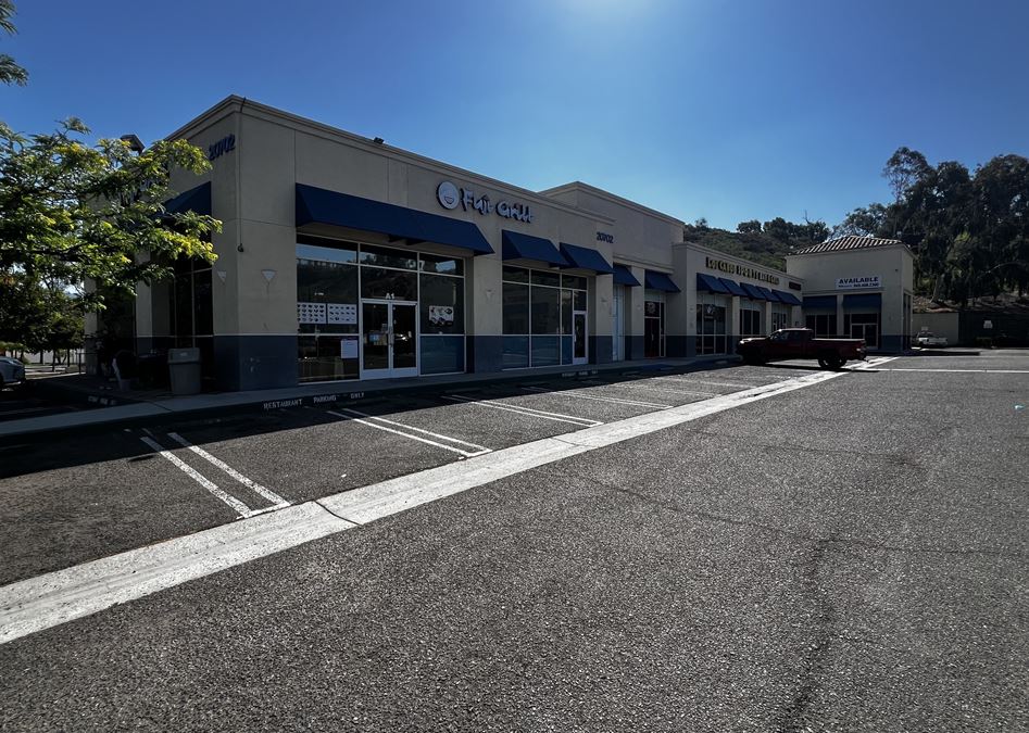 Lake Forest One Stop