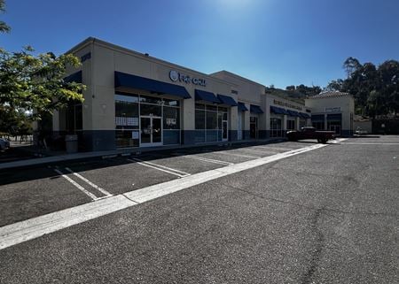 Photo of commercial space at 20702 Lake Forest Drive in Lake Forest