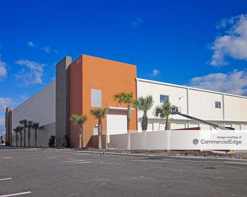 9333 South John Young Pkwy, Orlando Industrial Space For Lease