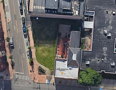 Photo of commercial space at 942 Main St in Buffalo