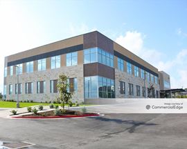 Lakeway Medical Village - Building I
