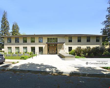 Photo of commercial space at 200 Middlefield Road in Menlo Park