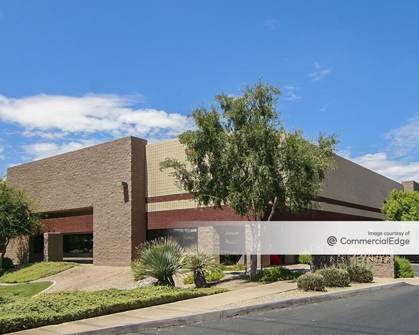 Tempe Southern Business Center