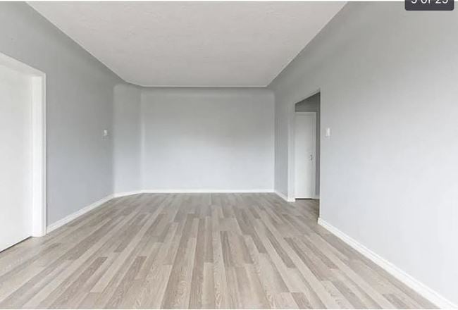 Four Building Portfolio