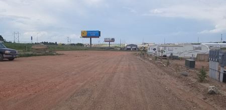 Commercial space for Sale at 12595 Zoe Rd in Watford City