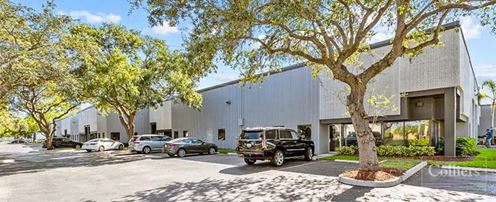 Deerfield Business Center