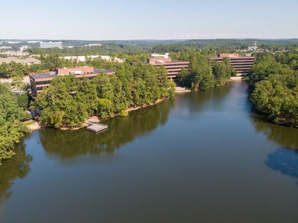40 Inverness Center North