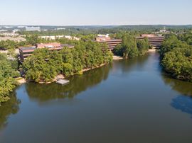 40 Inverness Center North