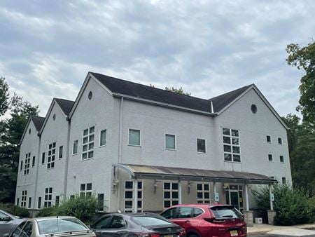 Commercial space for Sale at 140 Franklin Corner Rd #1 in Lawrence Township