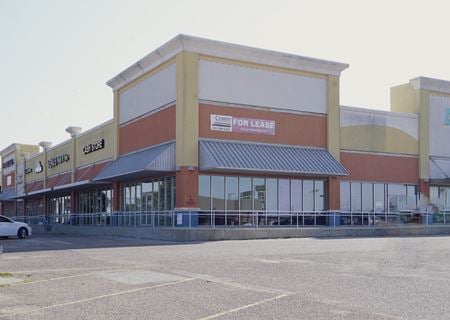 Photo of commercial space at 1216 Waldron Rd in Corpus Christi
