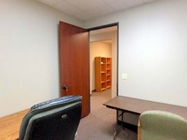 Shoal Creek Office Plaza Condo