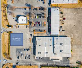 Westgate Shopping Center