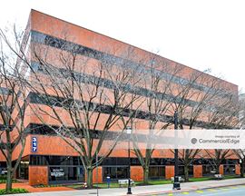 Matrix Centre - Plaza II